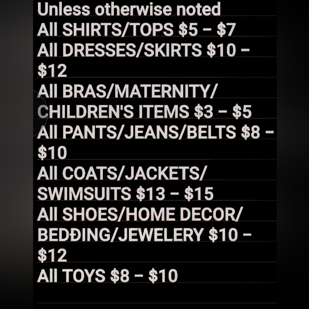 PRICE DROP!! 💲💲✅️✅️